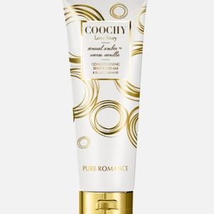 Pure Romance Coochy Shaving Cream